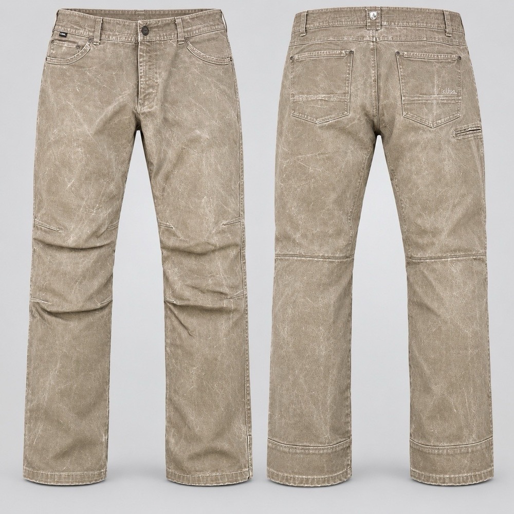 Kuhl Pants 40x32 Mens brown Rydr Legendary Stretch Straight Work Hiking Outdoor